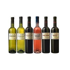 Geschenkideen Probierpakete Prämierte Weine Bioweine Bordeaux Grand 