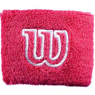 Wilson Schweißband, pink im Karstadt sports – Online Shop kaufen