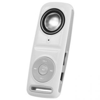 2GB  Player with Built In Speaker   Silver   Toys R Us    and 