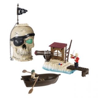 Sorry, out of stock Add Mega Bloks Pyrates Skull Cave (3630)   Maroon 