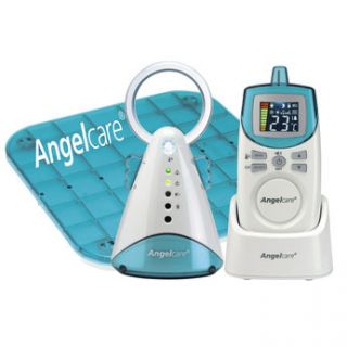 Angelcare Movement and Sound Baby Monitor   Babies R Us   Britains 