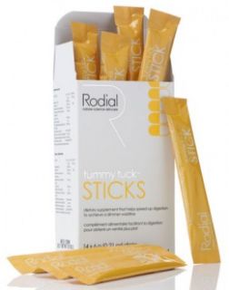 Rodial Tummy Tuck Sticks x14   Free Delivery   feelunique