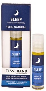 Tisserand Sweet Dreams Aromatherapy Roller Ball 10ml   Free Delivery 