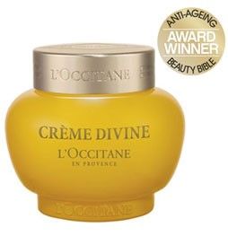 Occitane Immortelle Divine Cream 50ml   Free Delivery   feelunique 