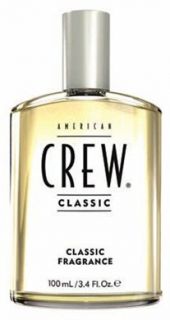 American Crew Classic Fragrance 100ml   Free Delivery   feelunique