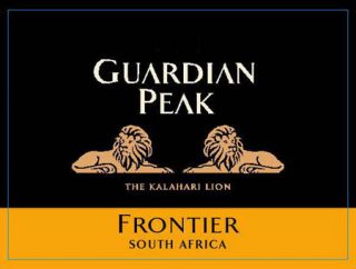 Guardian Peak Frontier 2004 