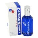 Casino Sport Cologne for Men by Casino Perfumes