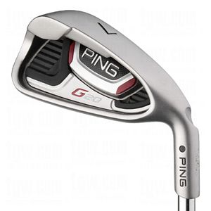 The Golf Warehouse   PING Mens G20 Irons  