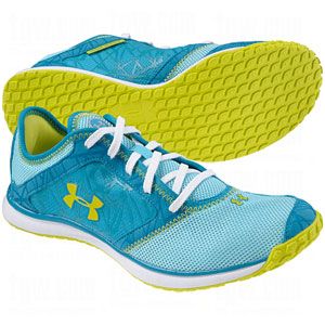 The Golf Warehouse   Under Armour Ladies Go Athletic Shoes customer 