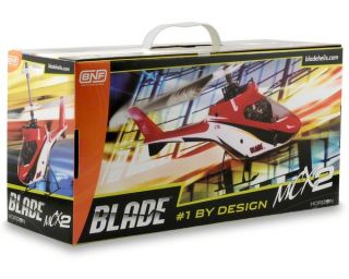 Blade mCX2 Electric Micro Coaxial BNF Helicopter [EFLH2480]  RC 