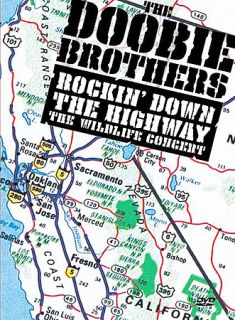   The   Rockin Down the Highway The Wildlife Concert DVD, 2004