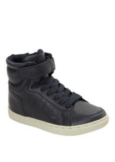 Home Footwear Boys High Top Trainers