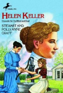   Keller by Polly Anne Graff and Stewart Graff 1991, Paperback