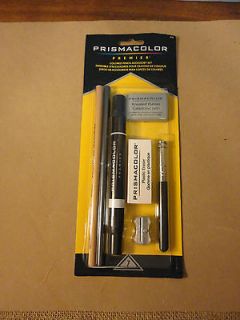 NEW Prismacolor Premier Colored Pencil Accessory Kit