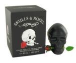 Skulls & Roses Cologne for Men by Ed Hardy