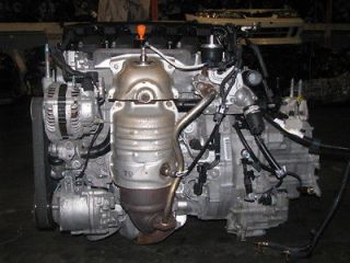 JDM Honda R18A Engine VTEC 2006 2011 Civic 1.8L SOHC VTEC Motor