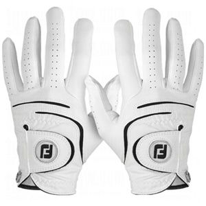FootJoy Ladies WeatherSof Golf Glove Pairs