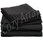 black queen sheet set in Sheets & Pillowcases