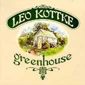 Greenhouse by Leo Kottke CD, Oct 1990, Beat Goes On