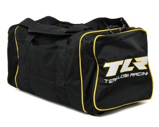 Team Losi Racing TLR Embroidered Cargo Bag [TLR99004]  Storage 