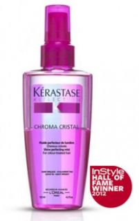 Kérastase Chroma Cristal Shine Perfecting Mist 125ml   Free Delivery 