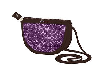 SHERPANI LIFESTYLE BAGS FOR WOMEN   UNO LE   Small Shoulder Wallet 