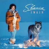 Up by Shania Twain CD, Nov 2002, 2 Discs, Mercury Nashville