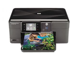 HP Photosmart Premium C309G All In One Inkjet Printer