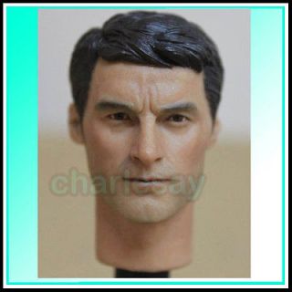 Hot Headplay Hugh Jackman 1/6 figure head sculpt Toys wolverine Real 