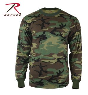 camouflage hunting clothes in Men
