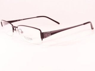 glasses frames guess