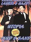 Utopia/Mud & Sand (DVD, 2004) STAN LAUREL AND OLIVER HARDY