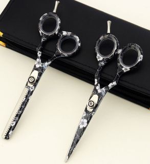   Lily GiftSet Hairdressing & Hair Thinning Scissors 5.5 Barber Shears