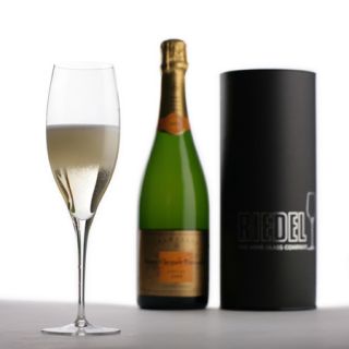 Riedel Sommeliers Individual Vintage Champagne Glass 