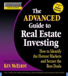The Advanced Guide to Real Estate Investing How to Identify the 