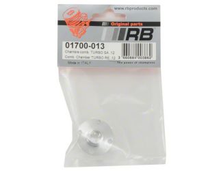 RB Products Head Button [RBD01700 013]  RC Cars & Trucks   A Main 