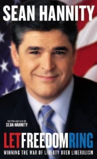   over Liberalism by Sean Hannity 2002, Cassette, Abridged