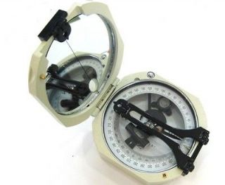 New Geological Compass Pocket theodolite DQL 3