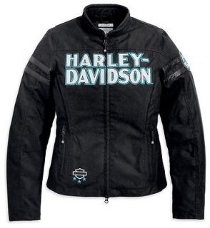 harley davidson functional jacket in Clothing,  