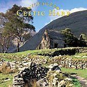 Voyager Series Celtic Harp CD, Oct 2001, Columbia River Entertainment 