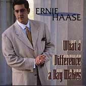   Difference a Day Makes by Ernie Haase CD, Jun 1999, Daywind