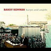 Harps and Angels by Randy Newman CD, Aug 2008, Nonesuch USA