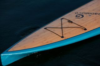 stand up paddle boards in Surfing