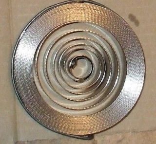 Gramophone spring 3529B 1 Eye/Hub 19ft ( springs ) Columbia large 