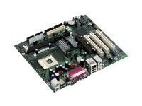 Intel D845GRG Socket 478 Motherboard