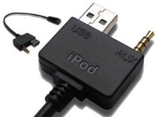 Newly listed New Genuine OEM Hyundai iPod Cable   fast shipping