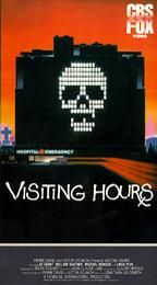 Visiting Hours VHS