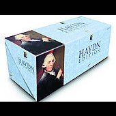 Haydn Edition Complete Works CD, Oct 2008, Brilliant Classics