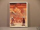   Trap (Vault Disney Collection), DVD, Hayley Mills, Maureen OHara, Br