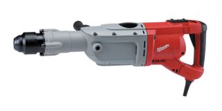Milwaukee 5342 21 2 Corded Rotary Hammer Drill